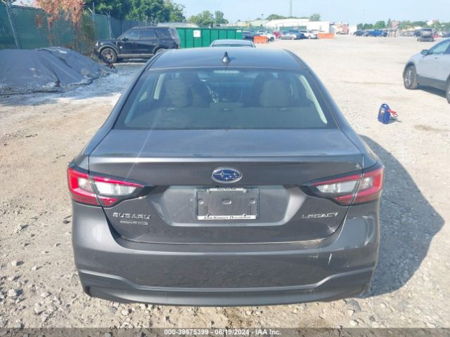 4S3BWAB62P3006860 Subaru Legacy