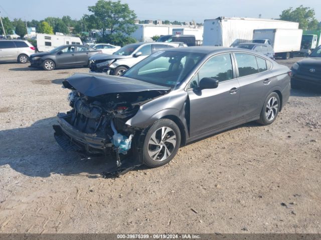 4S3BWAB62P3006860 Subaru Legacy