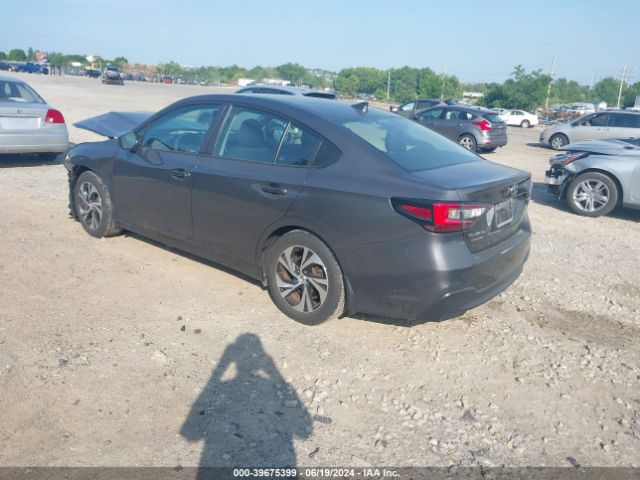 4S3BWAB62P3006860 Subaru Legacy