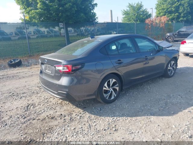 4S3BWAB62P3006860 Subaru Legacy