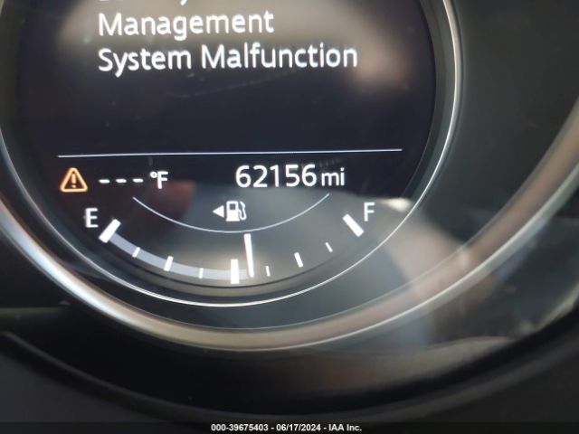 JM3KFADM1J1424509 Mazda Cx-5 Grand Touring