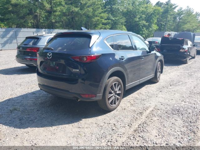 JM3KFADM1J1424509 Mazda Cx-5 Grand Touring