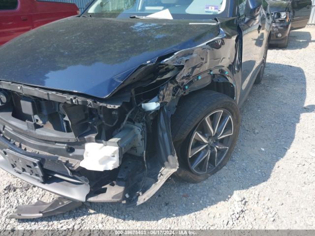 JM3KFADM1J1424509 Mazda Cx-5 Grand Touring