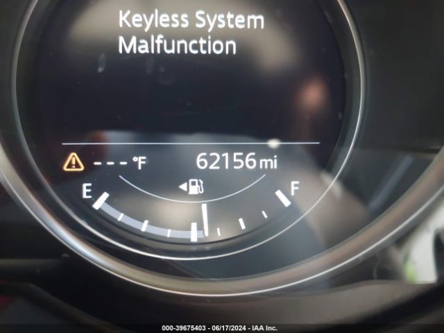 JM3KFADM1J1424509 Mazda Cx-5 Grand Touring