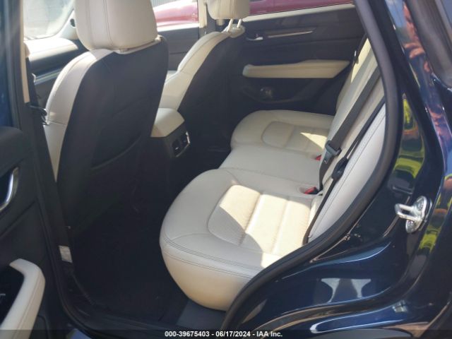 JM3KFADM1J1424509 Mazda Cx-5 Grand Touring
