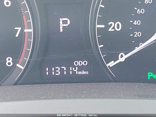 Lexus RX 350 2014 2T2ZK1BA4EC141398 Image 7