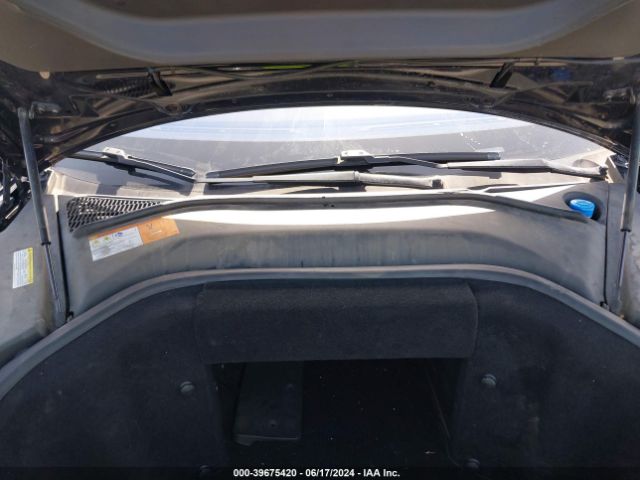 5YJSA1H11EFP45843 Tesla Model S P85