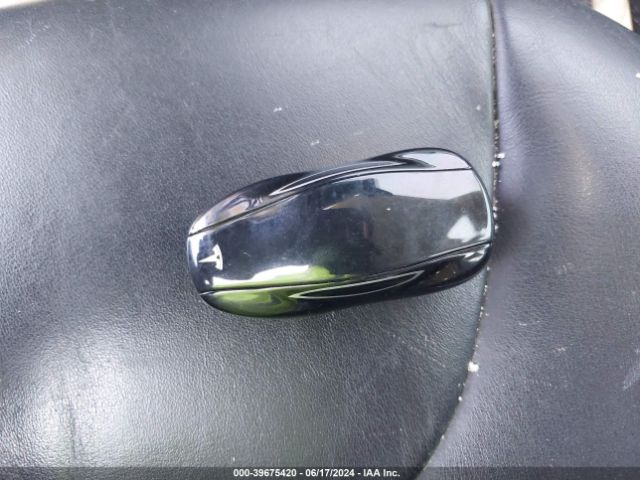 5YJSA1H11EFP45843 Tesla Model S P85