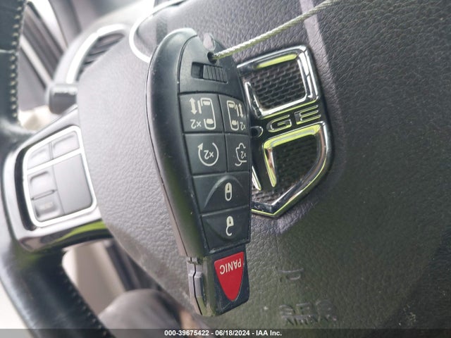 Dodge Grand Caravan Sxt 2019 2C4RDGCG1KR765742 Image 11