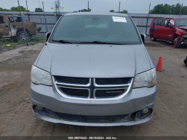 Dodge Grand Caravan Sxt 2019 2C4RDGCG1KR765742 Image 6