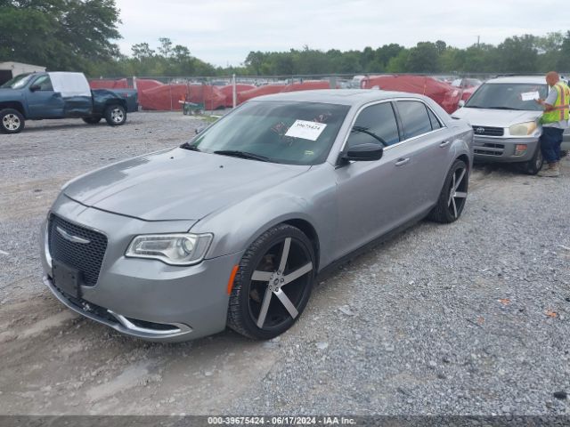2C3CCAAG8FH755069 Chrysler 300 Limited