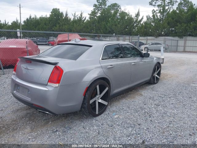 2C3CCAAG8FH755069 Chrysler 300 Limited