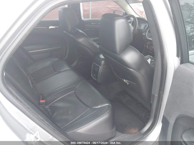 2C3CCAAG8FH755069 Chrysler 300 Limited