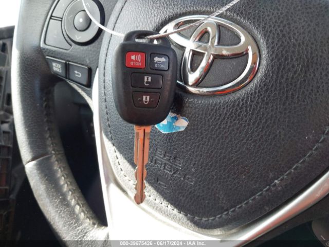5YFBURHE9GP408241 Toyota Corolla S Plus
