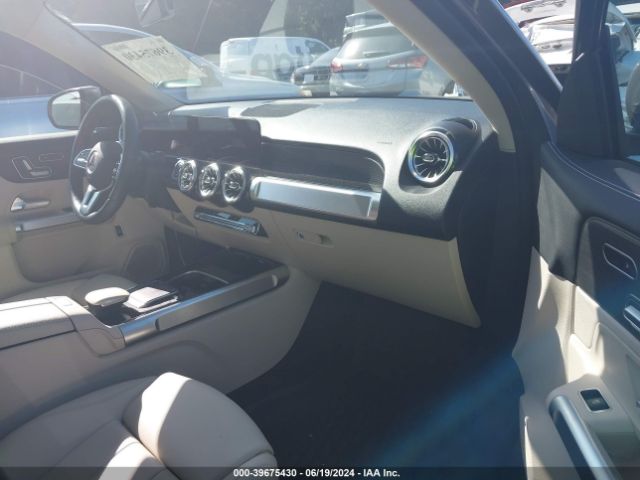 W1N4M4GB8NW253276 Mercedes-Benz GLB 250