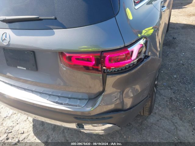 W1N4M4GB8NW253276 Mercedes-Benz GLB 250
