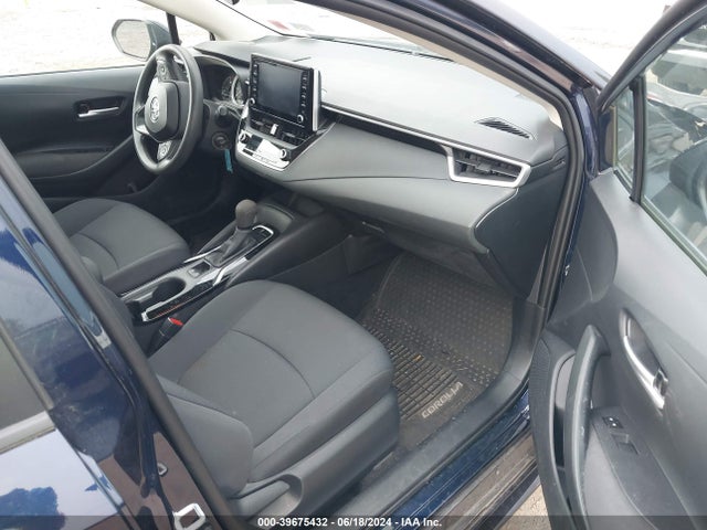 Toyota COROLLA LE 2020 5YFEPRAE7LP034396 Image 5
