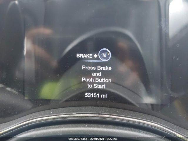 1C4RDHDGXLC373700 Dodge Durango Gt Rwd
