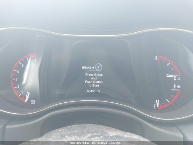 1C4RDHDGXLC373700 Dodge Durango Gt Rwd