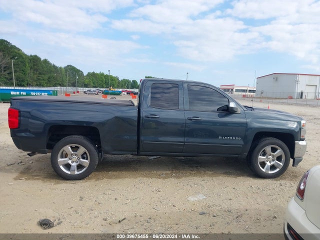 Chevrolet Silverado 1500 1lt 2018 1GCRCREH0JZ314794 Image 14