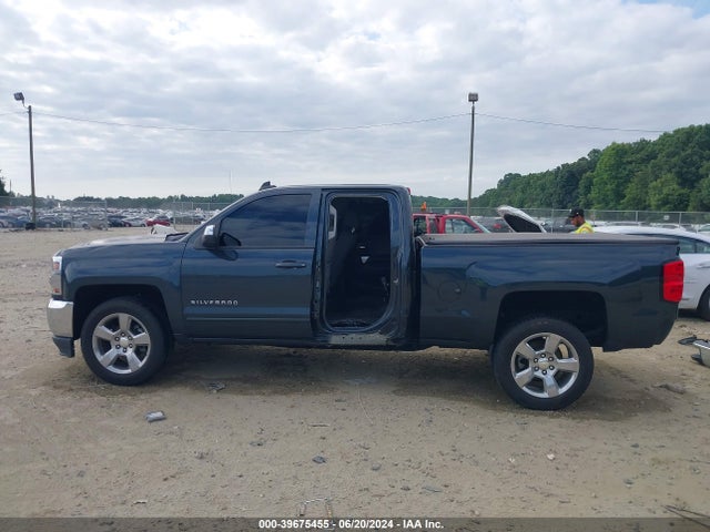 Chevrolet Silverado 1500 1lt 2018 1GCRCREH0JZ314794 Image 15