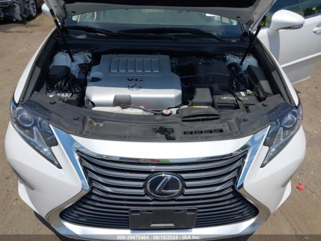 58ABK1GGXHU061568 Lexus ES 350