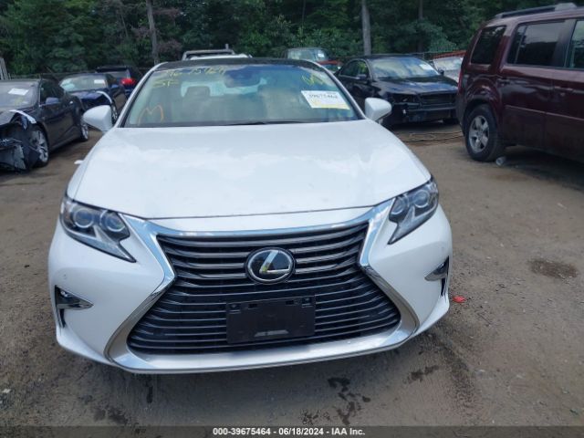 58ABK1GGXHU061568 Lexus ES 350