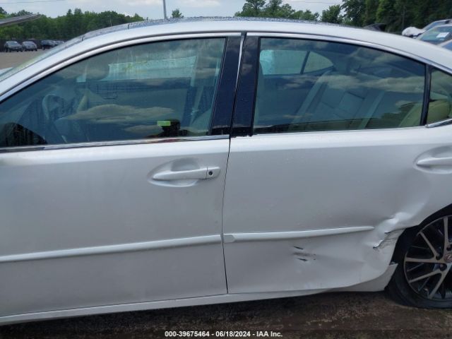 58ABK1GGXHU061568 Lexus ES 350