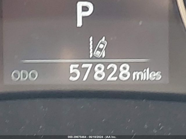 58ABK1GGXHU061568 Lexus ES 350