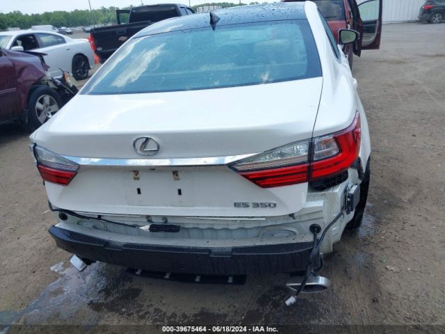 58ABK1GGXHU061568 Lexus ES 350
