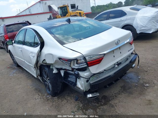 58ABK1GGXHU061568 Lexus ES 350