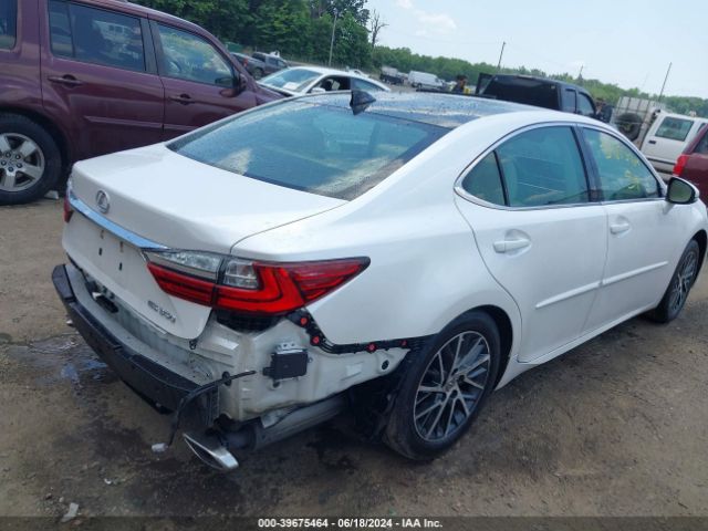 58ABK1GGXHU061568 Lexus ES 350