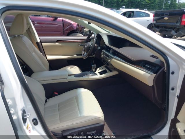 58ABK1GGXHU061568 Lexus ES 350