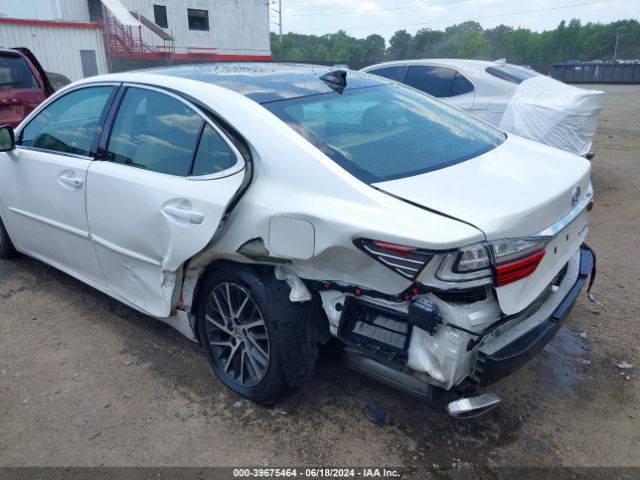 58ABK1GGXHU061568 Lexus ES 350