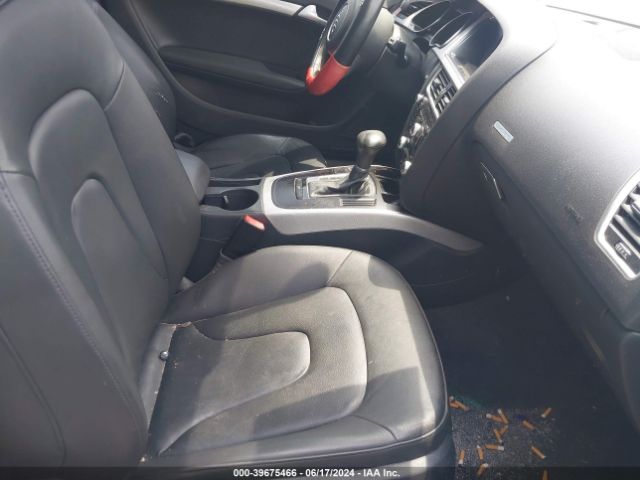 WAUD2AFR6GA008323 Audi A5 2.0t Premium