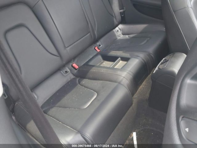 WAUD2AFR6GA008323 Audi A5 2.0t Premium