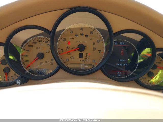 2014 PORSCHE PANAMERA WP0BB2A72EL063343 Photo 6