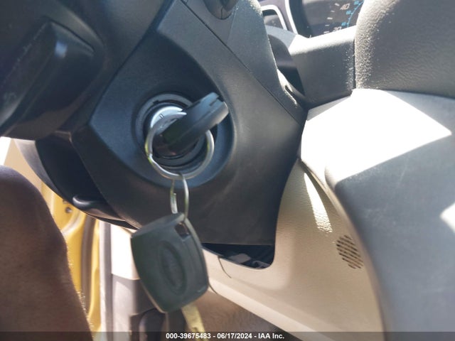 Ford ESCAPE SE 2014 1FMCU0GX4EUD38355 Image 11