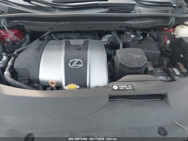 2T2ZZMCA7HC043885 Lexus RX 350