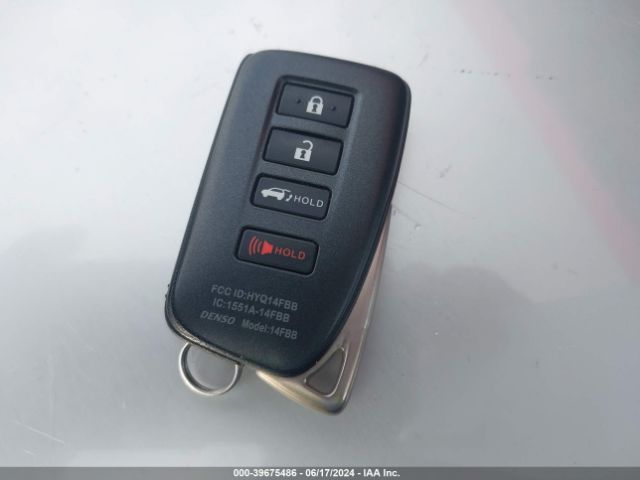2T2ZZMCA7HC043885 Lexus RX 350