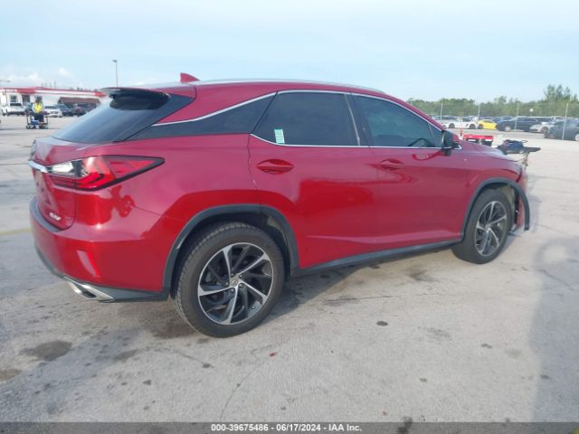 2T2ZZMCA7HC043885 Lexus RX 350