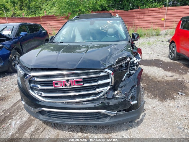 3GKALPEV0KL126409 GMC Terrain Slt