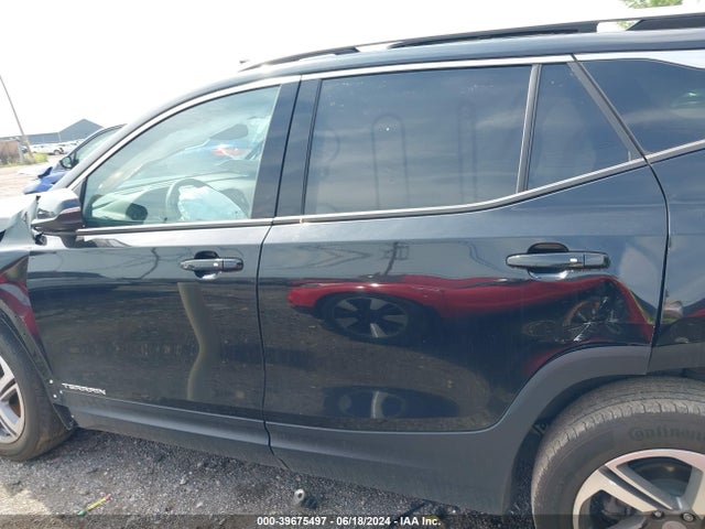 3GKALPEV0KL126409 GMC Terrain Slt