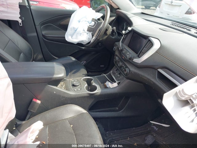3GKALPEV0KL126409 GMC Terrain Slt