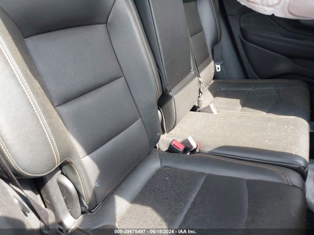 3GKALPEV0KL126409 GMC Terrain Slt