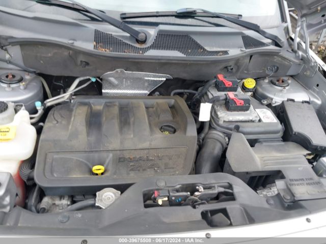 1C4NJRFB6GD618216 Jeep Patriot Latitude