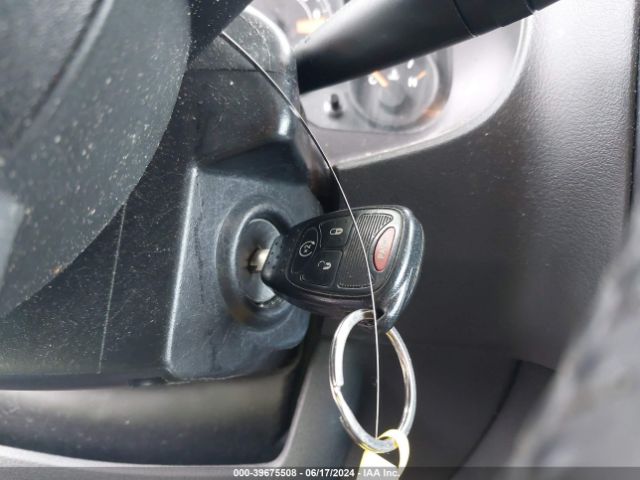 1C4NJRFB6GD618216 Jeep Patriot Latitude