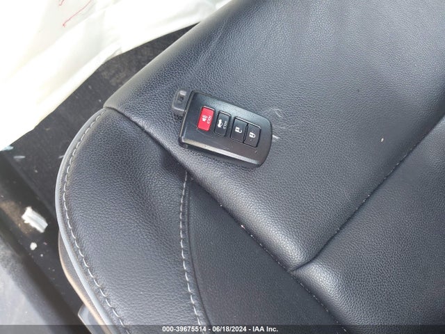 Toyota Corolla Le Premium 2016 2T1BURHE7GC667360 Image 11