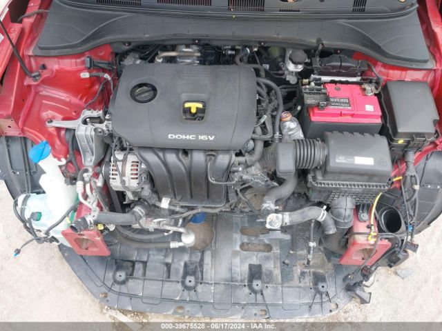 KM8K12AA8KU239022 Hyundai Kona Se