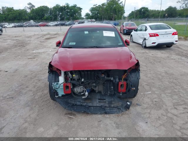 KM8K12AA8KU239022 Hyundai Kona Se
